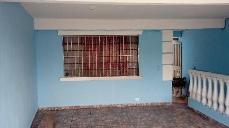 Imagem Sobrado com 3 Quartos à Venda, 130 m² em Vila Carmosina - São Paulo Imagem Sobrado com 3 Quartos à Venda, 130 m² em Vila Carmosina - São Paulo