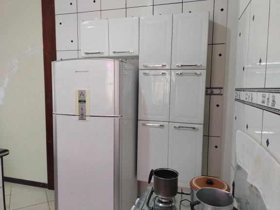 Imagem Casa com 2 Quartos à Venda, 125 m² em Estância Balneária Tupy - Itanhaém