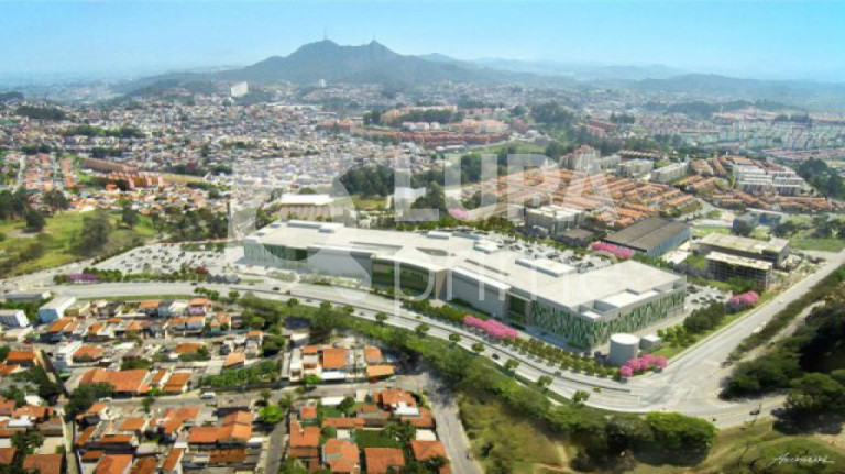 Imagem Imóvel Comercial à Venda, 1.100 m² em Jardim São João (jaraguá) - São Paulo
