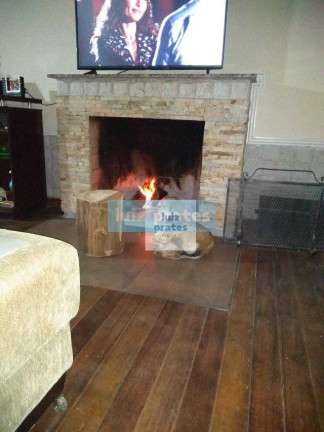 Imagem Casa com 4 Quartos à Venda, 290 m² em Areal - Pelotas