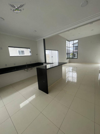 Imagem Casa de Condomínio com 3 Quartos à Venda, em Guanabara - Ananindeua Imagem Casa de Condomínio com 3 Quartos à Venda, em Guanabara - Ananindeua