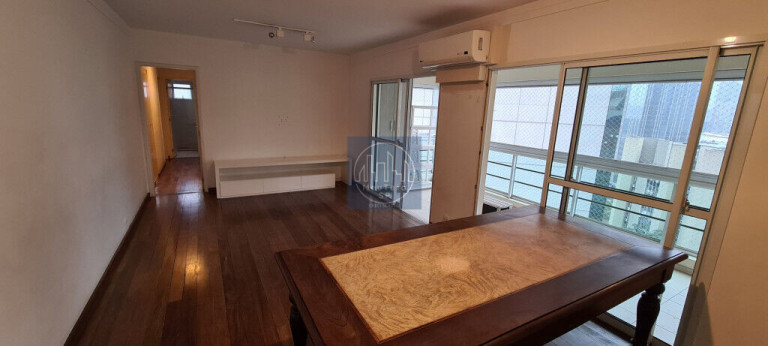 Imagem Apartamento com 3 Quartos à Venda, 112 m² em Vila Olímpia - São Paulo Imagem Apartamento com 3 Quartos à Venda, 112 m² em Vila Olímpia - São Paulo