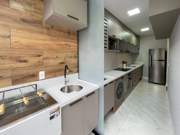 Imagem Apartamento com 3 Quartos à Venda, em Boaçu - São Gonçalo Imagem Apartamento com 3 Quartos à Venda, em Boaçu - São Gonçalo