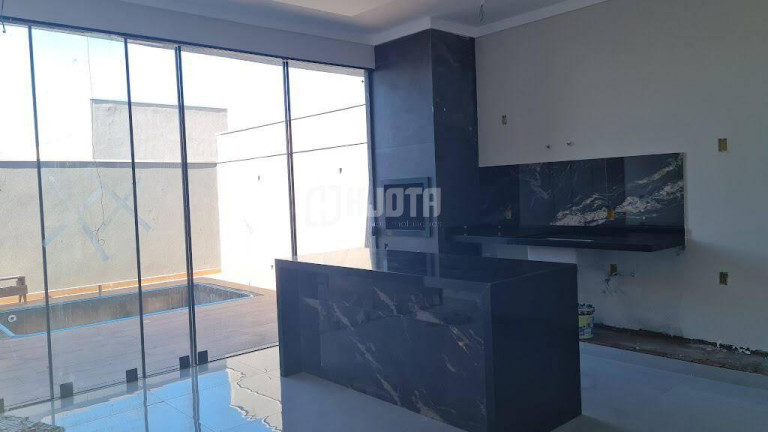Imagem Casa de Condomínio com 3 Quartos à Venda, 152 m² em Setlife Mirassol - Mirassol Imagem Casa de Condomínio com 3 Quartos à Venda, 152 m² em Setlife Mirassol - Mirassol