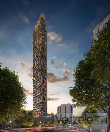 Imagem Imóvel com 4 Quartos à Venda, 178 m² em Meia Praia - Itapema Imagem Imóvel com 4 Quartos à Venda, 178 m² em Meia Praia - Itapema