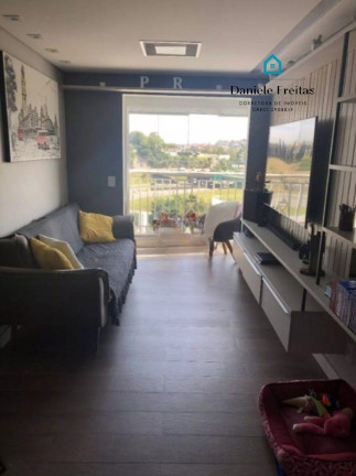 Imagem Imóvel com 3 Quartos à Venda, 58 m² em Ferrazópolis - São Bernardo Do Campo Imagem Imóvel com 3 Quartos à Venda, 58 m² em Ferrazópolis - São Bernardo Do Campo
