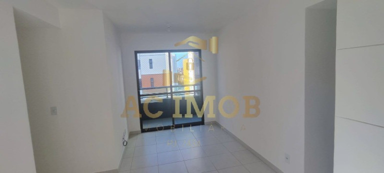 Imagem Imóvel com 2 Quartos à Venda, 54 m² em Iguatemi - Salvador