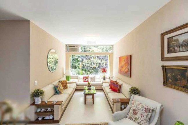 Imagem Apartamento com 3 Quartos à Venda, 130 m² em Jardim Botânico - Rio De Janeiro Imagem Apartamento com 3 Quartos à Venda, 130 m² em Jardim Botânico - Rio De Janeiro