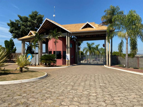 Imagem Terreno à Venda, 724 m² em Fazenda Limoeiro - Sao Pedro
