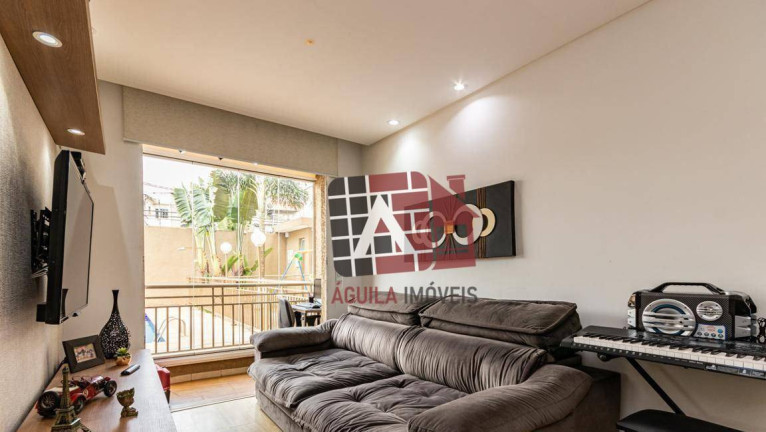 Imagem Apartamento com 2 Quartos à Venda, 51 m² em Ermelino Matarazzo - São Paulo