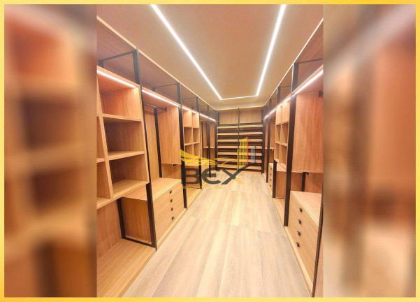 Imagem Apartamento com 4 Quartos à Venda, 344 m² em Alphaville Industrial - Barueri Imagem Apartamento com 4 Quartos à Venda, 344 m² em Alphaville Industrial - Barueri