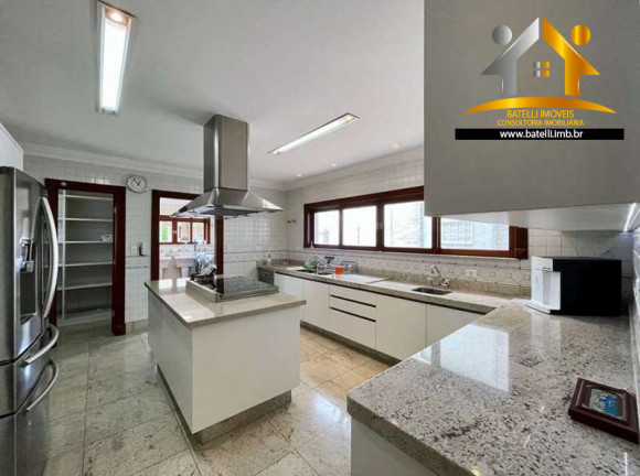 Imagem Casa de Condomínio com 5 Quartos à Venda, 752 m² em Granja Viana - Cotia