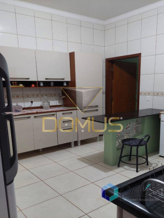 Imagem Casa com 3 Quartos à Venda, 108 m² em Planalto Verde - Ribeirão Preto Imagem Casa com 3 Quartos à Venda, 108 m² em Planalto Verde - Ribeirão Preto