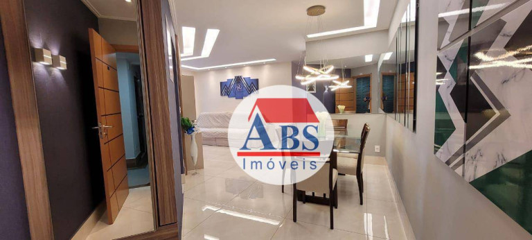 Imagem Apartamento com 3 Quartos à Venda, 122 m² em Canto Do Forte - Praia Grande Imagem Apartamento com 3 Quartos à Venda, 122 m² em Canto Do Forte - Praia Grande