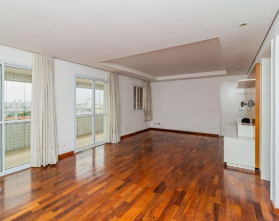 Imagem Imóvel com 3 Quartos à Venda, 136 m² em Vila Dom Pedro I - São Paulo Imagem Imóvel com 3 Quartos à Venda, 136 m² em Vila Dom Pedro I - São Paulo