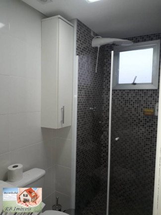 Imagem Apartamento com 2 Quartos à Venda, 65 m² em Nova Petrópolis - São Bernardo Do Campo
