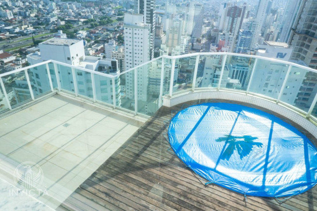 Imagem Cobertura com 3 Quartos à Venda, 246 m² em Centro - Balneário Camboriú Imagem Cobertura com 3 Quartos à Venda, 246 m² em Centro - Balneário Camboriú