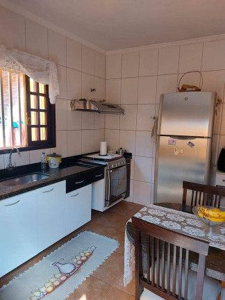 Imagem Casa com 2 Quartos à Venda, 150 m² em Taboão/diadema - Diadema