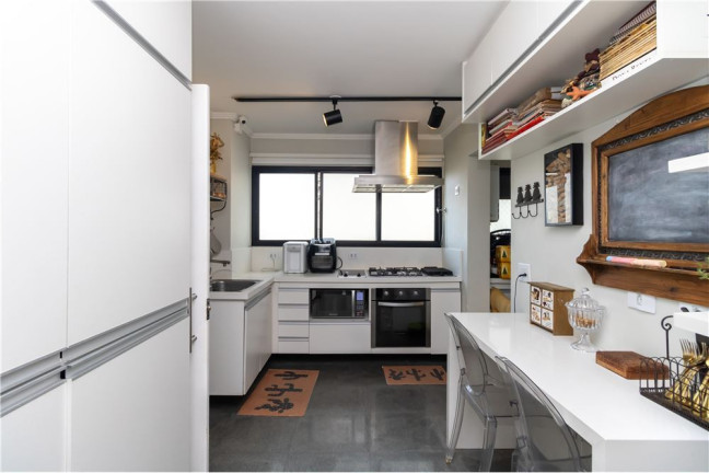 Imagem Apartamento com 3 Quartos à Venda, 222 m² em Alto Da Lapa - São Paulo Imagem Apartamento com 3 Quartos à Venda, 222 m² em Alto Da Lapa - São Paulo