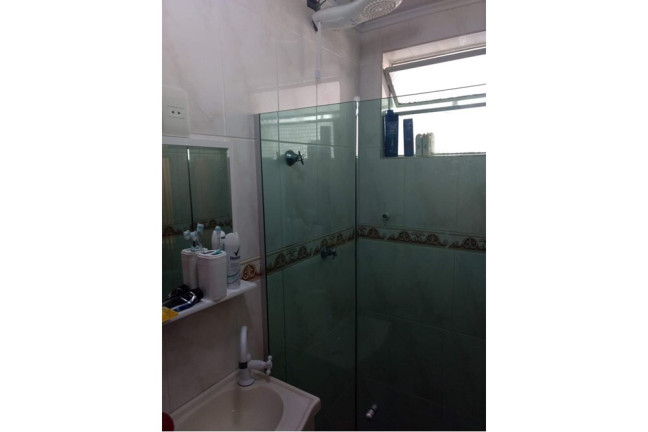 Imagem Apartamento com 1 Quarto à Venda, 39 m² em Jardim Leopoldina - Porto Alegre