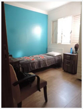 Imagem Casa com 3 Quartos à Venda, 176 m² em Campestre - Santo André
