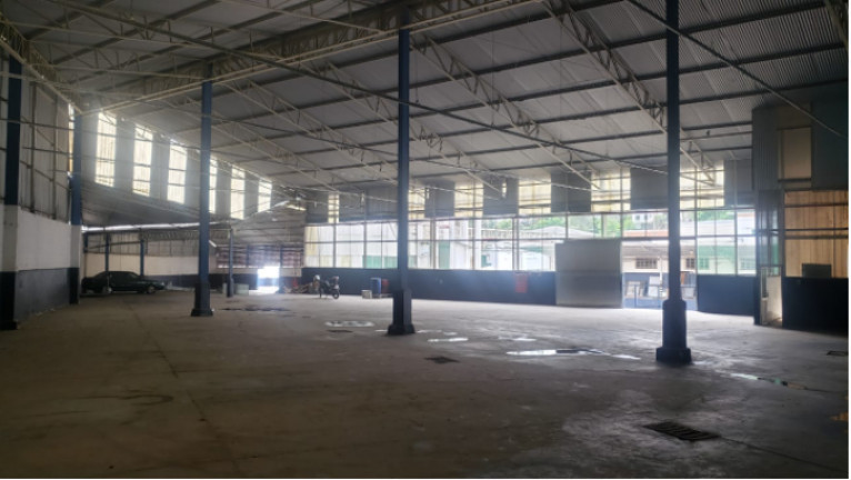 Imagem Casa para Alugar, 16.000 m² em Vila Santa Terezinha - Carapicuíba