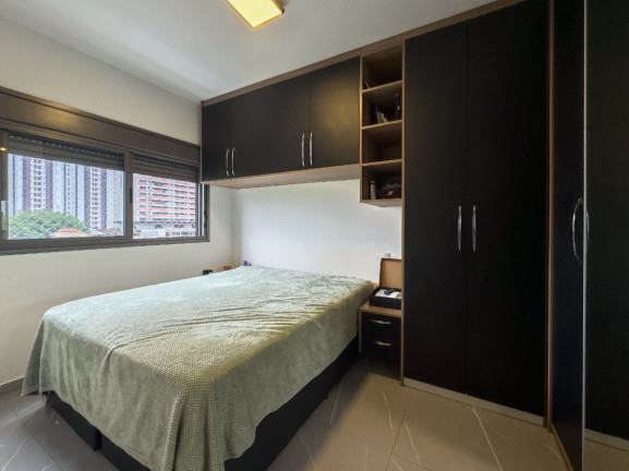 Imagem Apartamento com 2 Quartos à Venda, 81 m² em Vila Zilda (tatuapé) - São Paulo