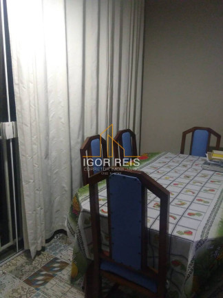 Imagem Apartamento com 3 Quartos à Venda, em Parque Califórnia - Campos Dos Goytacazes Imagem Apartamento com 3 Quartos à Venda, em Parque Califórnia - Campos Dos Goytacazes