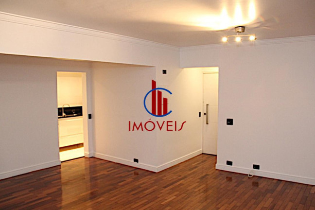 Imagem Apartamento com 2 Quartos à Venda, 100 m² em Vila Mariana - São Paulo