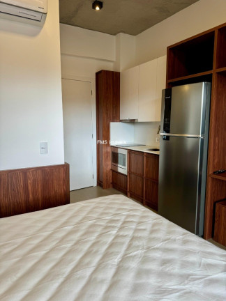 Imagem Imóvel com 1 Quarto à Venda, 19 m² em Bela Vista - São Paulo Imagem Imóvel com 1 Quarto à Venda, 19 m² em Bela Vista - São Paulo