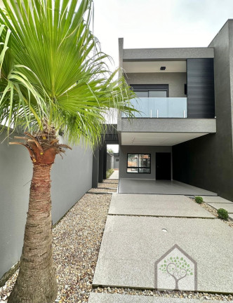 Casa com 3 Quartos à Venda, 165 m² em Ingleses Norte - Florianópolis