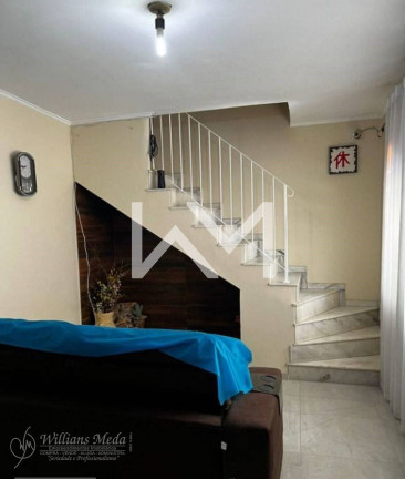 Imagem Sobrado com 3 Quartos à Venda, 129 m² em Jardim Santa Mena - Guarulhos Imagem Sobrado com 3 Quartos à Venda, 129 m² em Jardim Santa Mena - Guarulhos
