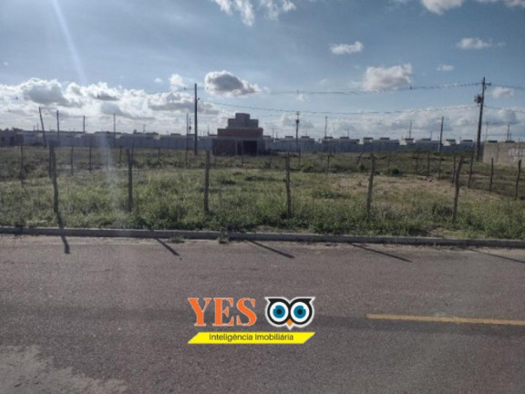 Terreno à Venda, 420 m² em Sim - Feira De Santana