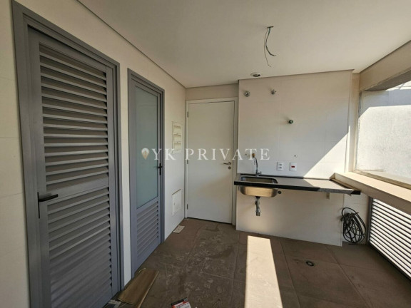 Imagem Apartamento com 3 Quartos à Venda, 184 m² em Vila Romana - São Paulo Imagem Apartamento com 3 Quartos à Venda, 184 m² em Vila Romana - São Paulo