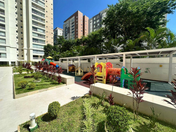 Imagem Imóvel com 3 Quartos à Venda, 125 m² em Condomínio Royal Park - São José Dos Campos