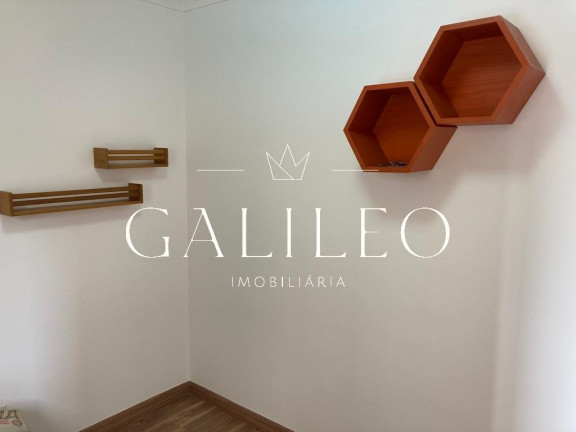 Imagem Apartamento com 3 Quartos à Venda, 71 m² em Jardim Bonfiglioli - Jundiaí