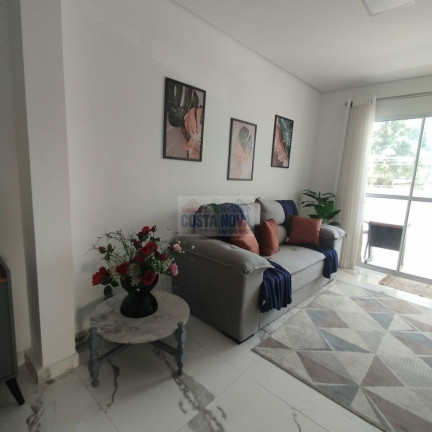 Imagem Apartamento com 2 Quartos à Venda, 64 m² em Centro - São Vicente Imagem Apartamento com 2 Quartos à Venda, 64 m² em Centro - São Vicente