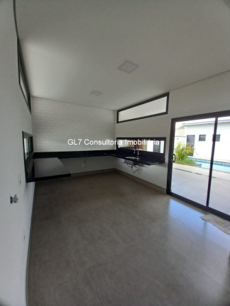 Imagem Casa com 3 Quartos à Venda, 106 m² em Jardim Laguna - Indaiatuba