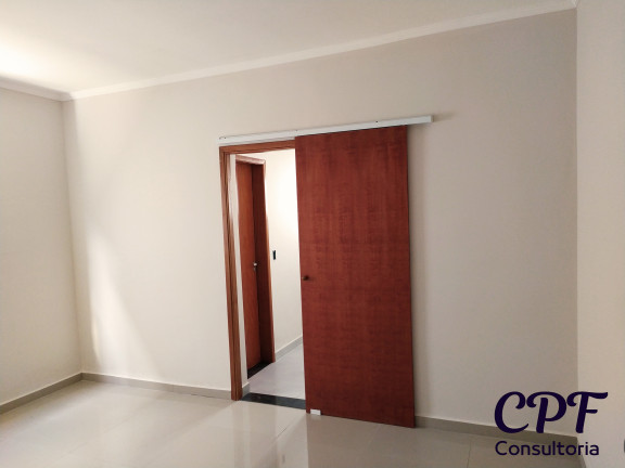 Casa com 3 Quartos à Venda, 180 m² em Jardim Vista Alegre - Bragança Paulista