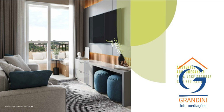 Imagem Apartamento com 2 Quartos à Venda, 52 m² em Tucura - Mogi Mirim Imagem Apartamento com 2 Quartos à Venda, 52 m² em Tucura - Mogi Mirim