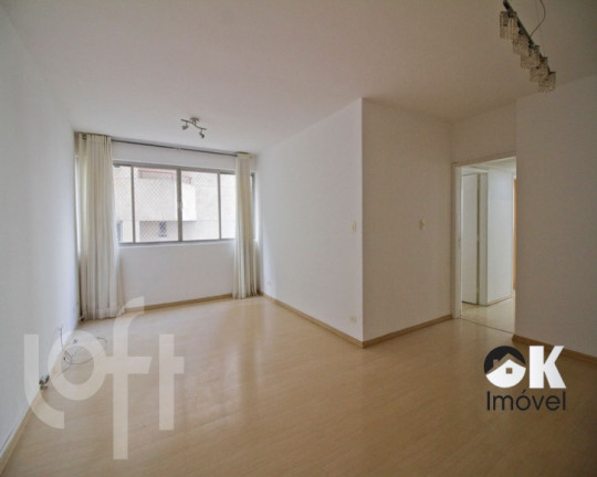 Imagem Apartamento com 3 Quartos à Venda, 105 m² em Jardim Paulista - São Paulo Imagem Apartamento com 3 Quartos à Venda, 105 m² em Jardim Paulista - São Paulo