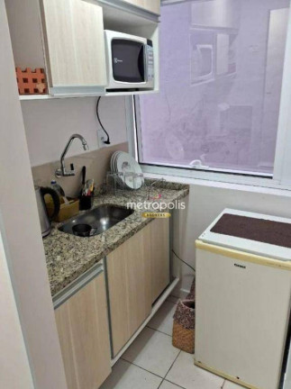 Imagem Sala Comercial à Venda ou Locação, 85 m² em Centro - Santo André Imagem Sala Comercial à Venda ou Locação, 85 m² em Centro - Santo André