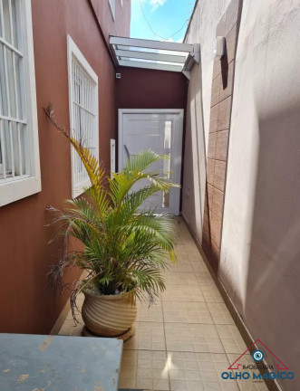 Sobrado com 3 Quartos à Venda, 145 m² em Cipava - Osasco