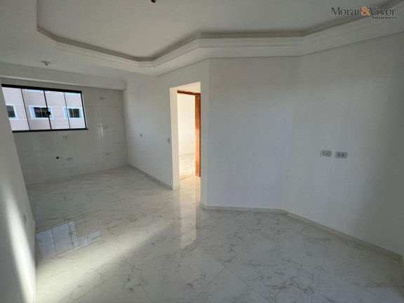 Imagem Apartamento com 2 Quartos à Venda, 46 m² em Afonso Pena - São José Dos Pinhais