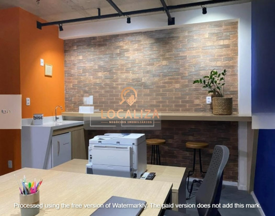 Imagem Sala Comercial à Venda, 34 m² em Jardim Oswaldo Cruz - São José Dos Campos Imagem Sala Comercial à Venda, 34 m² em Jardim Oswaldo Cruz - São José Dos Campos