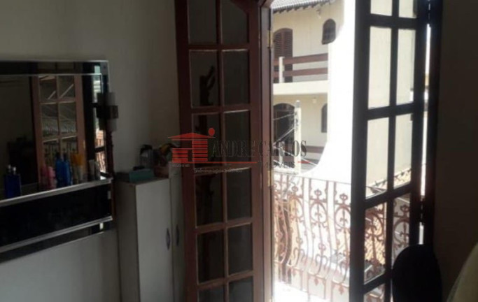 Imagem Sobrado com 4 Quartos à Venda, 300 m² em Adalgisa - Osasco