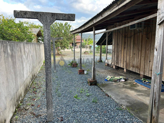 Imagem Terreno à Venda, 370 m² em Centro - Penha