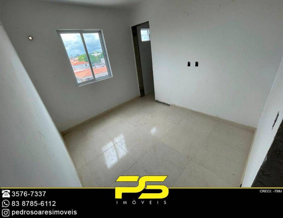 Imagem Apartamento com 2 Quartos à Venda, 52 m² em Planalto Boa Esperança - João Pessoa Imagem Apartamento com 2 Quartos à Venda, 52 m² em Planalto Boa Esperança - João Pessoa