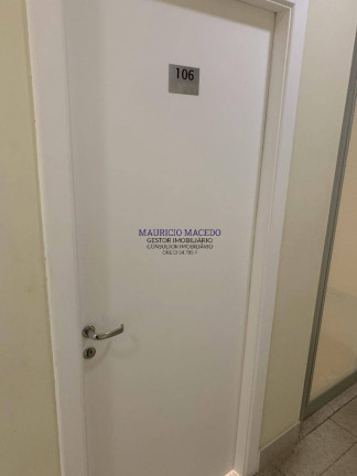 Imagem Sala Comercial à Venda, 50 m² em Alphaville Industrial - Barueri