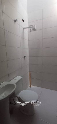 Imagem Casa com 2 Quartos à Venda, 42 m² em Itajuba - Barra Velha